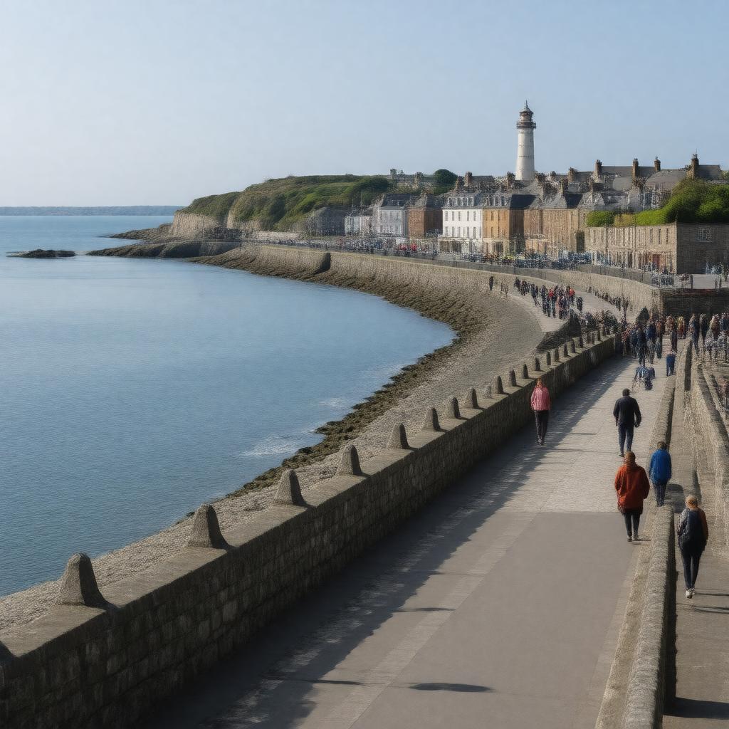 Plymouth, England